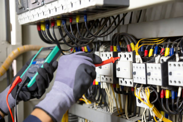 Trusted Syracuse, KS Electrician Experts