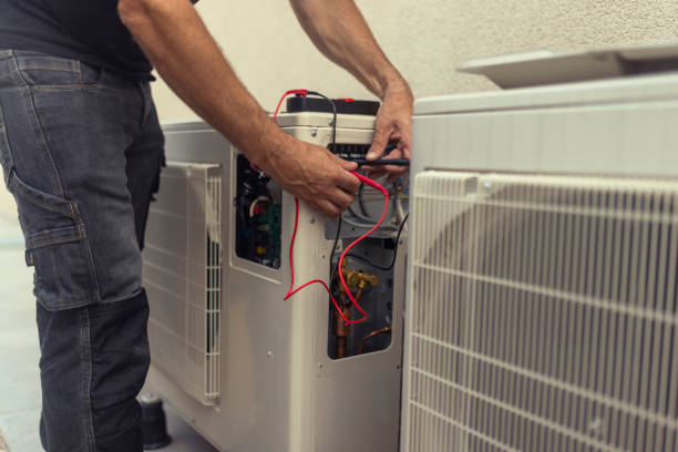 Emergency Electrical Repair Services in Syracuse, KS