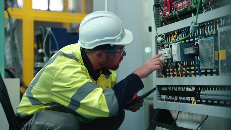 Best Commercial Electrical Services  in Syracuse, KS